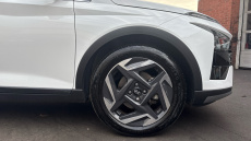 Hyundai BAYON 1.0 TGDi Ultimate 5dr Petrol Hatchback